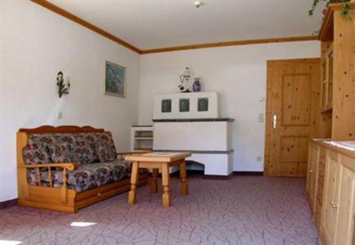 фото отеля Appartementhaus Klara