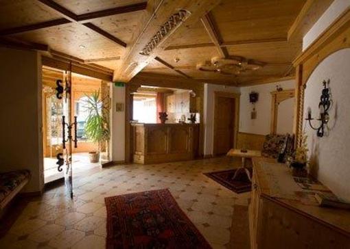 фото отеля Appartementhaus Klara