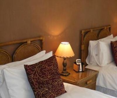 фото отеля Arista Guesthouse