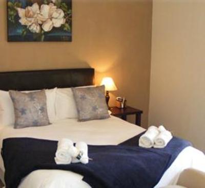 фото отеля Arista Guesthouse