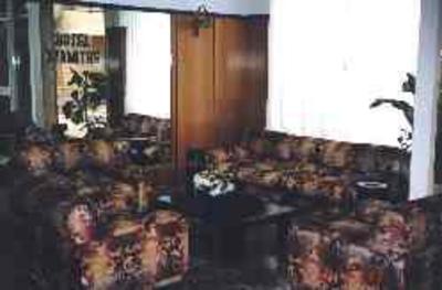 фото отеля Hotel Ayamitre