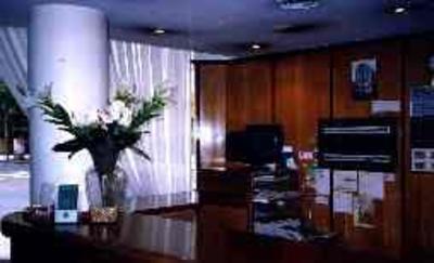 фото отеля Hotel Ayamitre