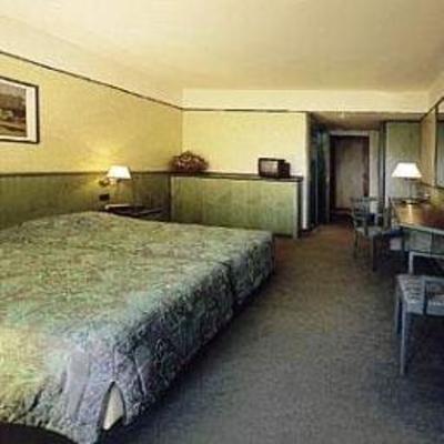 фото отеля Hotel Alp Saint-Christophe