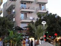 Deniz Hotel