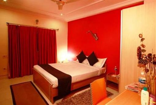 фото отеля Next Generation Guesthouse