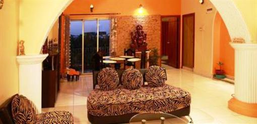фото отеля Next Generation Guesthouse