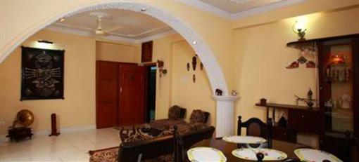 фото отеля Next Generation Guesthouse