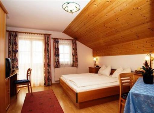 фото отеля Appartements Oberkronbichlhof