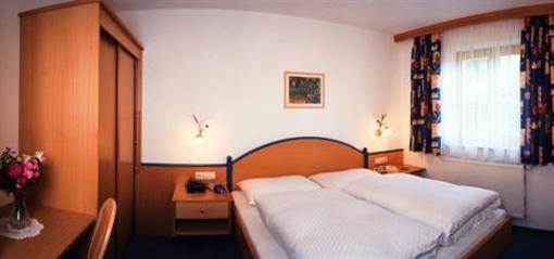 фото отеля Appartements Oberkronbichlhof