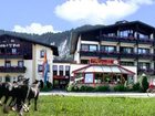 фото отеля Zur Post Hotel Kiefersfelden