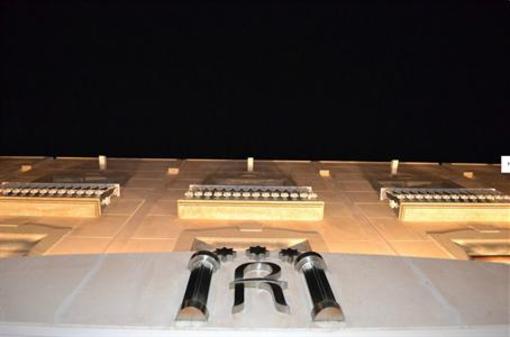 фото отеля Hotel Ramomar
