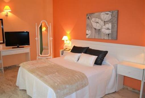 фото отеля Hotel Ramomar
