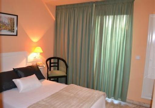 фото отеля Hotel Ramomar
