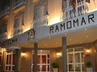 фото отеля Hotel Ramomar
