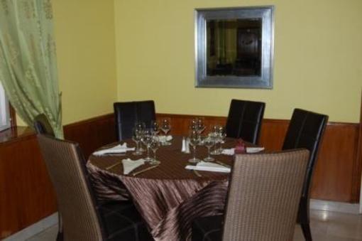 фото отеля A La Grace de Dieu Hotel-Restaurant