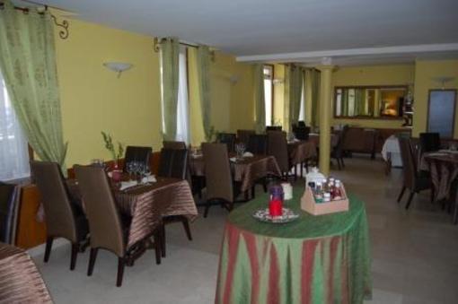 фото отеля A La Grace de Dieu Hotel-Restaurant