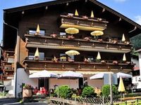 Hotel Bernhard am See
