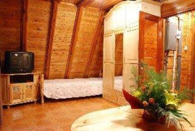 фото отеля Malina Villas Borovets