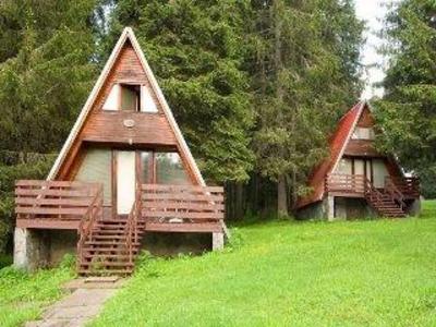 фото отеля Malina Villas Borovets