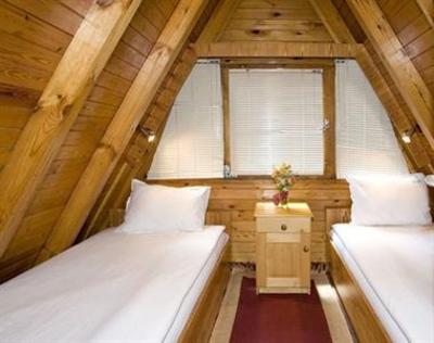 фото отеля Malina Villas Borovets