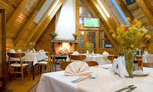 фото отеля Malina Villas Borovets