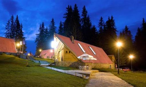 фото отеля Malina Villas Borovets