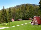 фото отеля Malina Villas Borovets