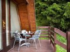 фото отеля Malina Villas Borovets