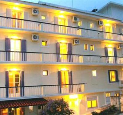 фото отеля Pension Meteora