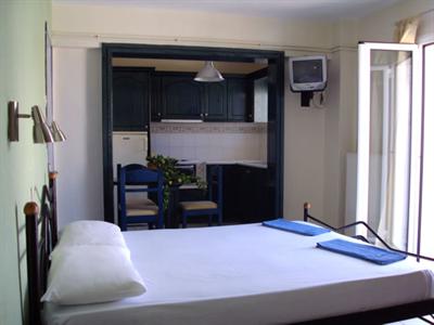 фото отеля Pension Meteora