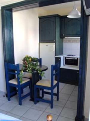 фото отеля Pension Meteora
