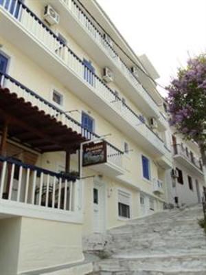 фото отеля Pension Meteora