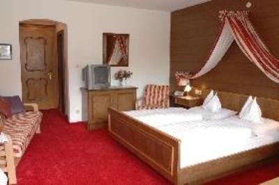 фото отеля Pension Cafe Fritz Lech am Arlberg