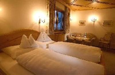 фото отеля Pension Cafe Fritz Lech am Arlberg