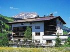 фото отеля Pension Cafe Fritz Lech am Arlberg