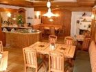 фото отеля Pension Cafe Fritz Lech am Arlberg