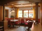 фото отеля Pension Cafe Fritz Lech am Arlberg