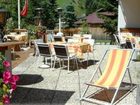 фото отеля Pension Cafe Fritz Lech am Arlberg