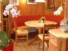 фото отеля Pension Cafe Fritz Lech am Arlberg