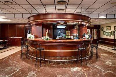 фото отеля Pedro I De Aragon Hotel