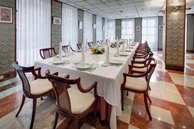 фото отеля Pedro I De Aragon Hotel