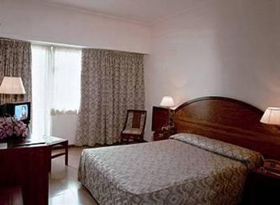 фото отеля Pedro I De Aragon Hotel