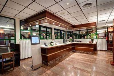 фото отеля Pedro I De Aragon Hotel