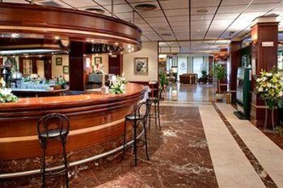 фото отеля Pedro I De Aragon Hotel