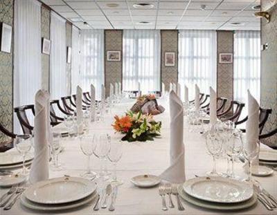 фото отеля Pedro I De Aragon Hotel