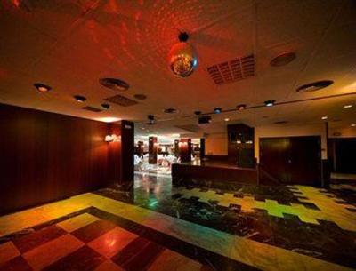 фото отеля Pedro I De Aragon Hotel