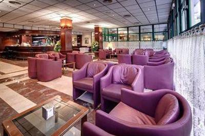 фото отеля Pedro I De Aragon Hotel