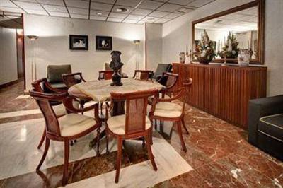 фото отеля Pedro I De Aragon Hotel