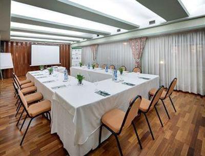 фото отеля Pedro I De Aragon Hotel