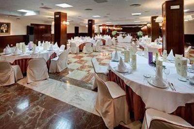 фото отеля Pedro I De Aragon Hotel